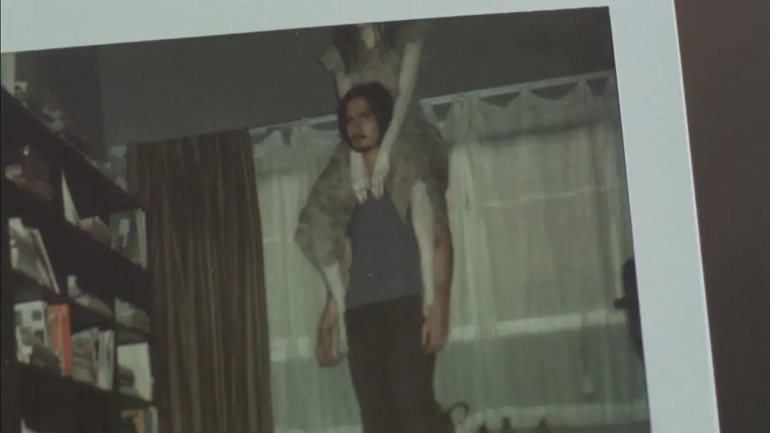 2021必看十大恐怖片灵媒系列,恐怖片灵媒电影解说