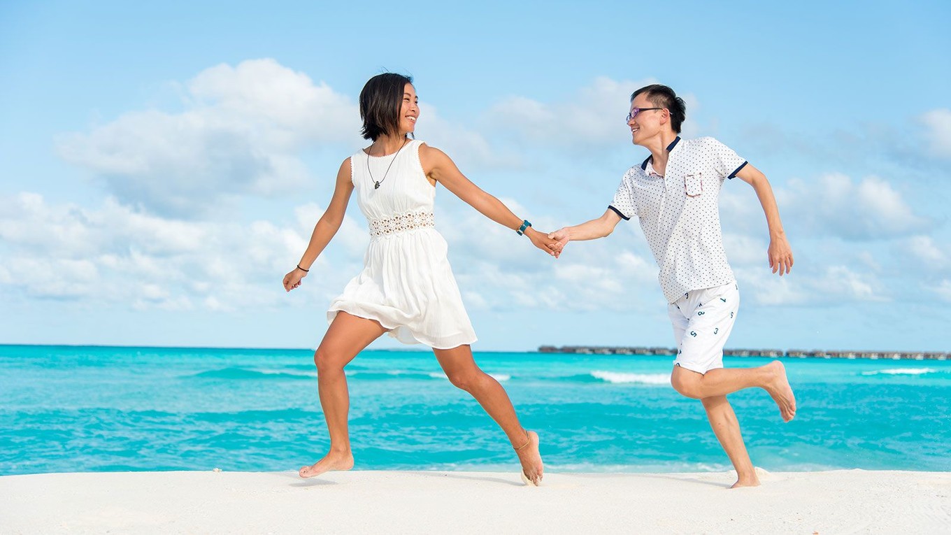 去马尔代夫不懂外语,去马尔代夫不会游泳怎么玩