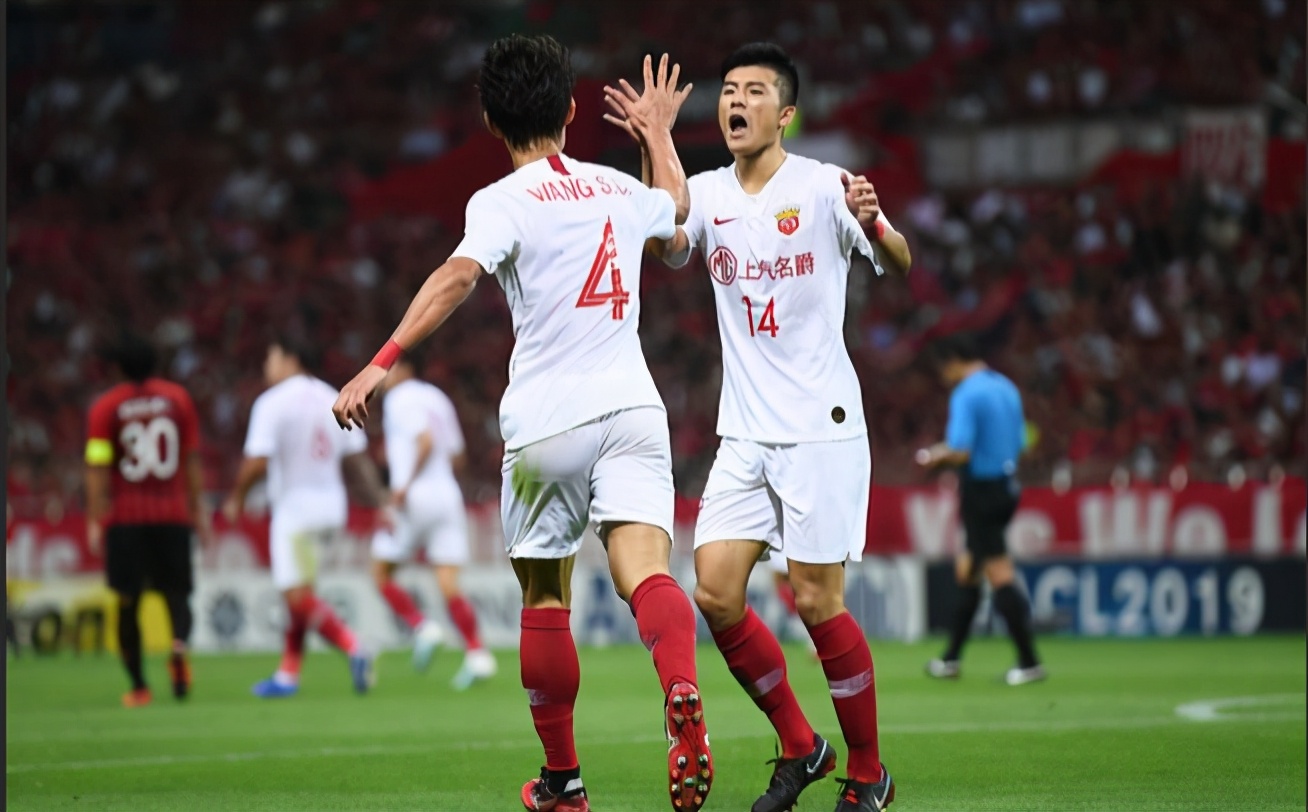 亚洲最新俱乐部排名出炉！恒大、上港位居前十，苏宁进入前50