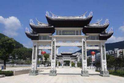 宁德泉州漳州旅游线路,福建从宁德出发旅游景点推荐