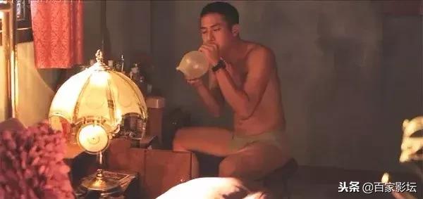 能把成年人吓尿的恐怖片推荐,口味最重的恐怖片