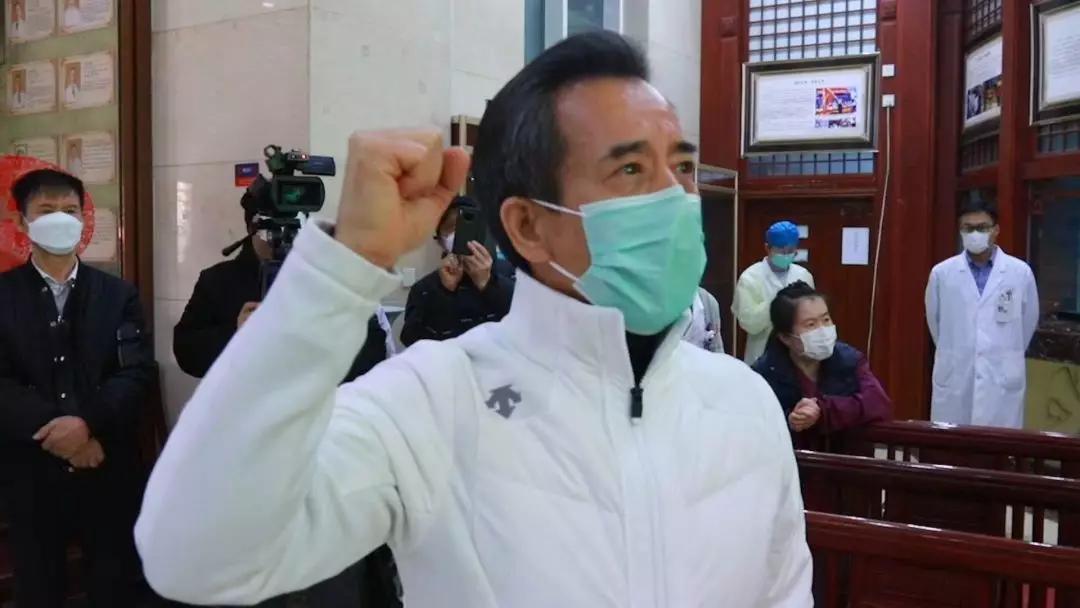 覃迅云北京瑶医医院,瑶医医院覃迅云