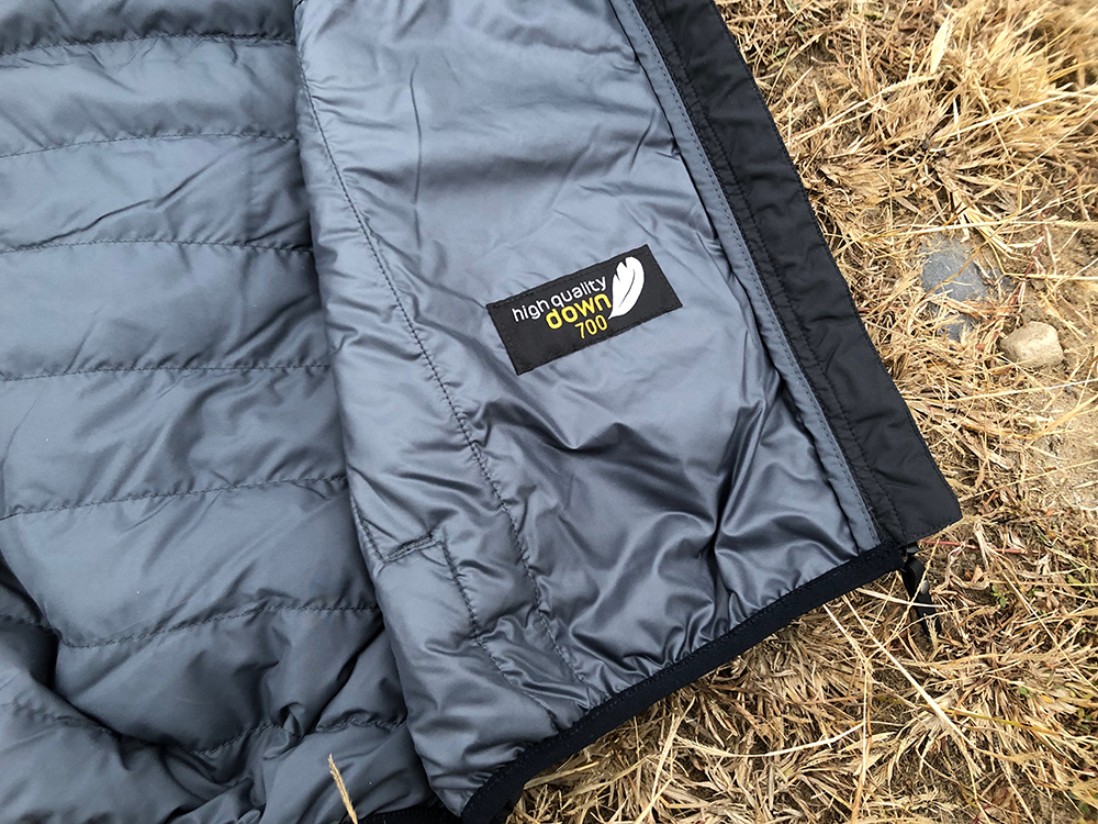 北面和狼爪羽绒服哪个比较好一点,狼爪羽绒服评测