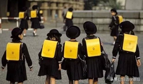 日本孩子究竟有多早熟,日本小学生有多早熟