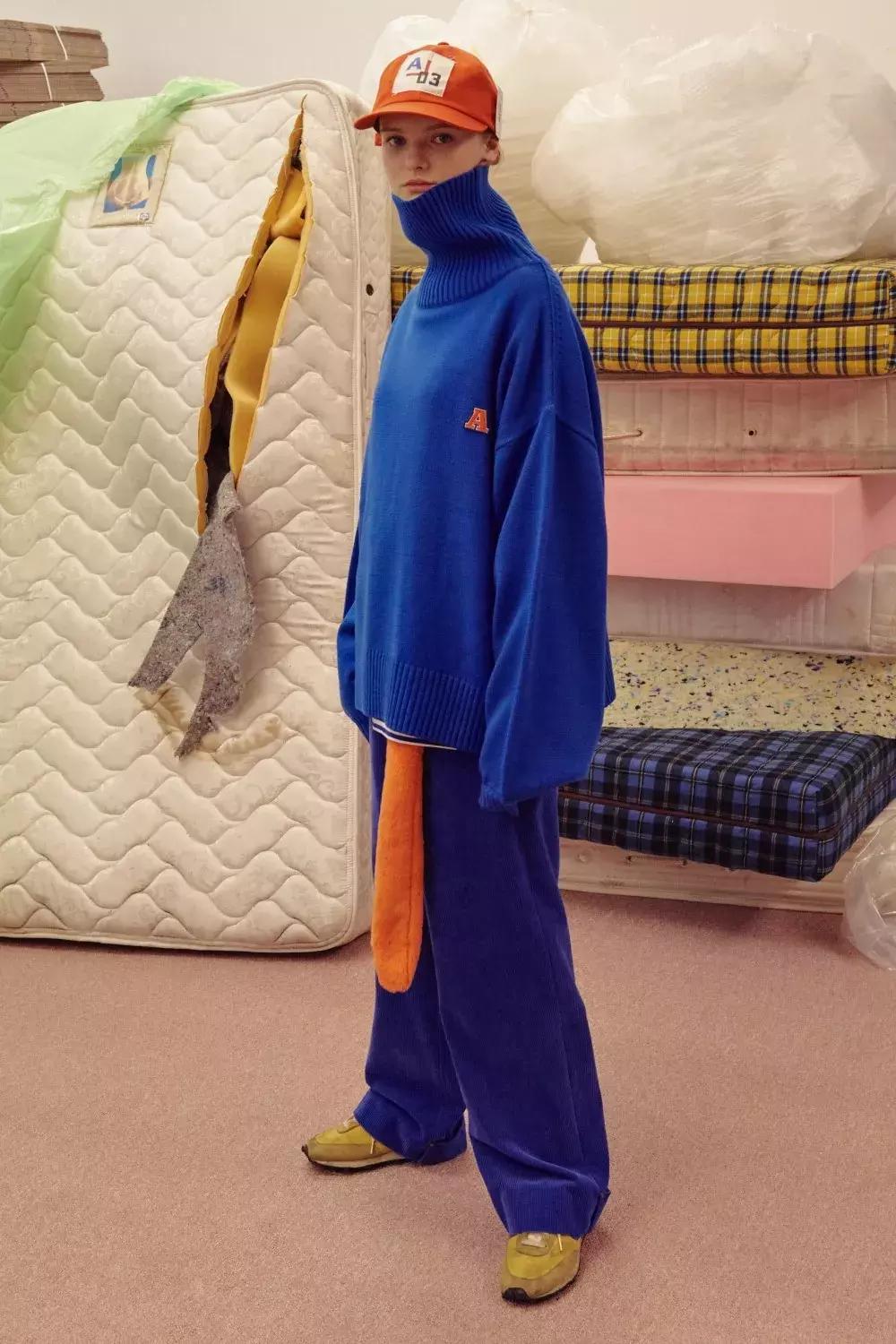 “韩版”不只有东大门，ADERError也许能颠覆你对韩版的印象