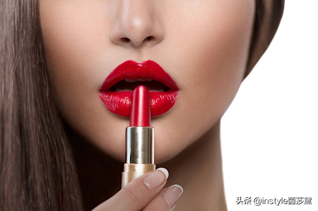怎么卸唇上的口红,吃饭之前如何卸掉口红
