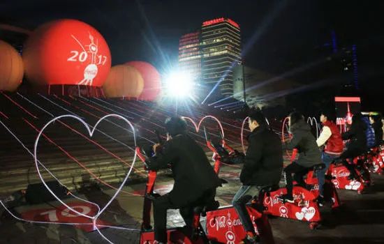 线下上千人的活动现场如何引流,线下活动引流最佳方案