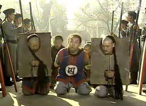 嘉庆帝是不是死于雷劈,嘉庆帝的死因真相大揭秘