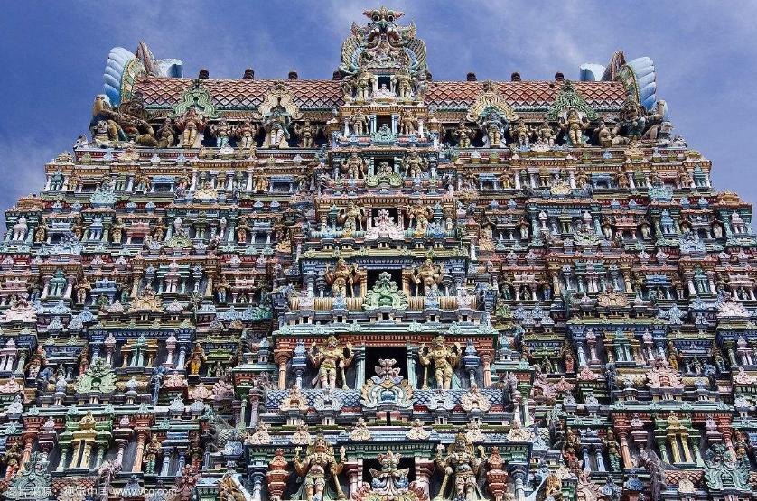 印度军队战力为什么可以排到前面,印度与巴基斯坦的军队谁厉害