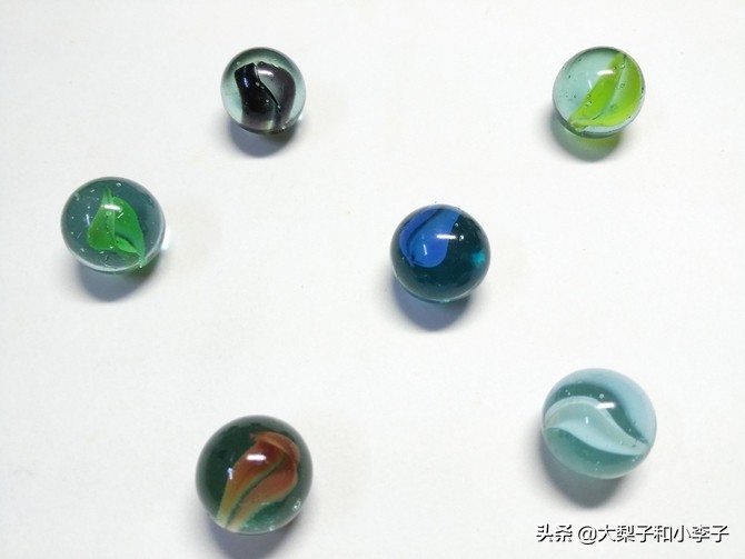 怎么把玻璃球变漂亮,如何让玻璃球变成钻石的模样