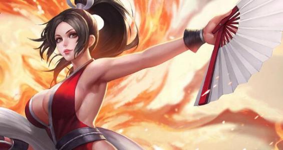 王者荣耀司马懿的暗渊魔法打法,模拟战不知火舞和司马懿哪个更强