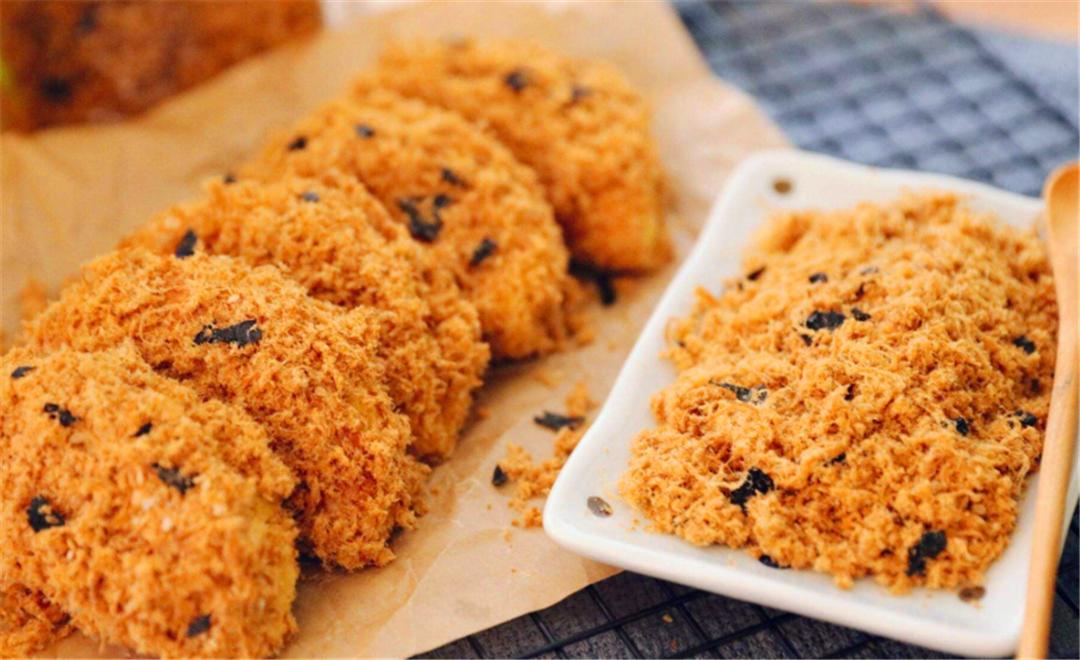 超级火爆网红美食,值得一尝的网红美食