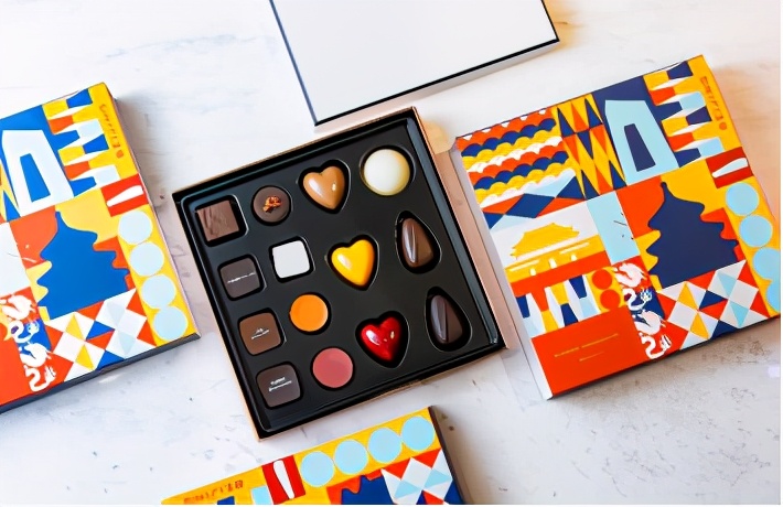 PM比利时进口巧克力,德国pm巧克力