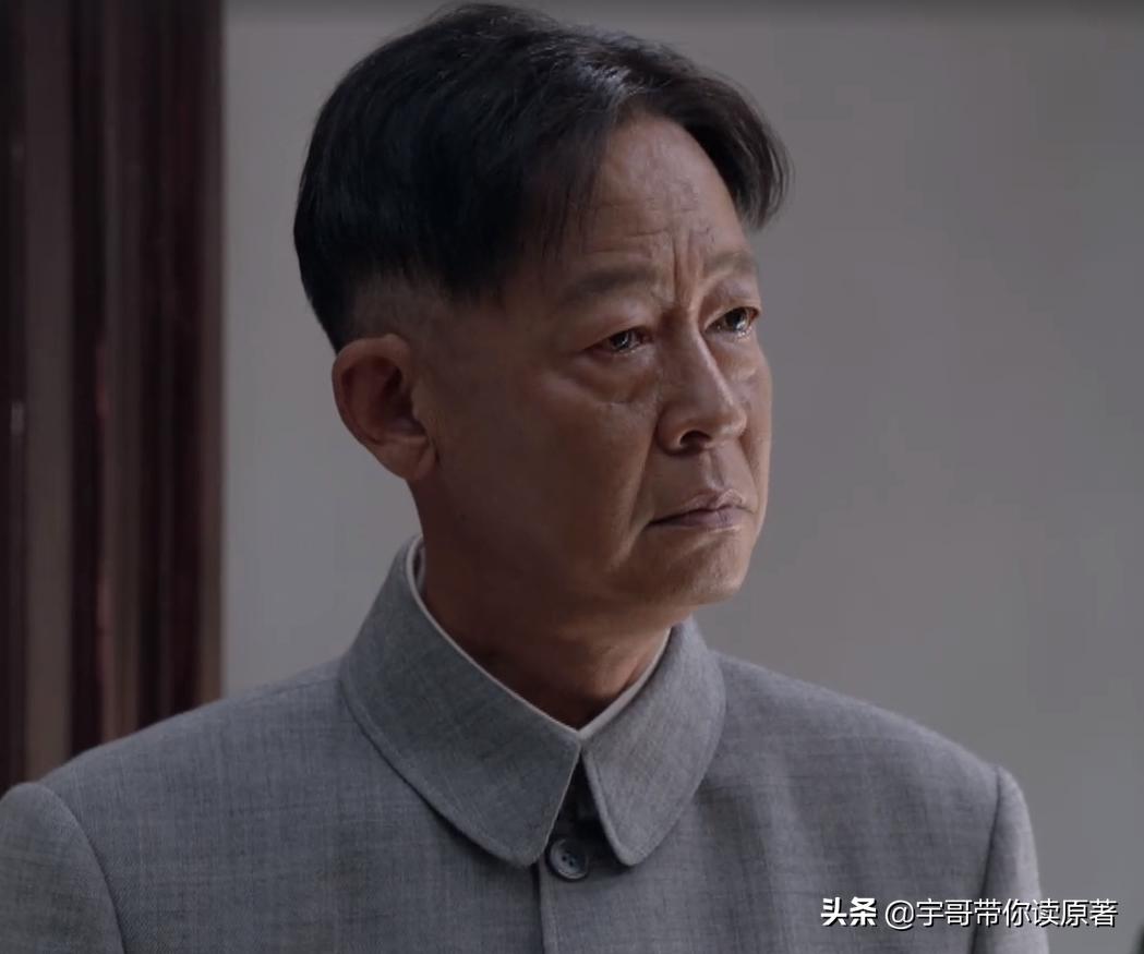 叛逆者顾慎言林楠笙片段,叛逆者顾慎言牺牲林楠笙升官