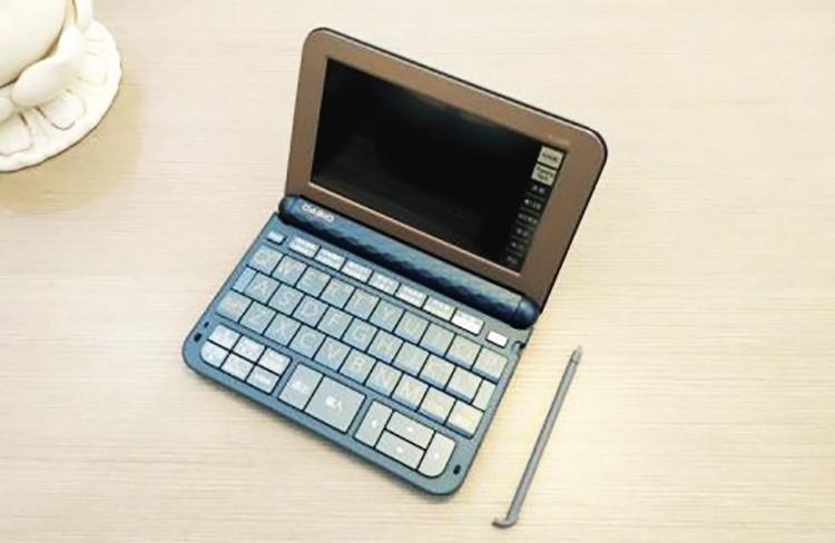 卡西欧英语词典哪款好,卡西欧电子词典大全