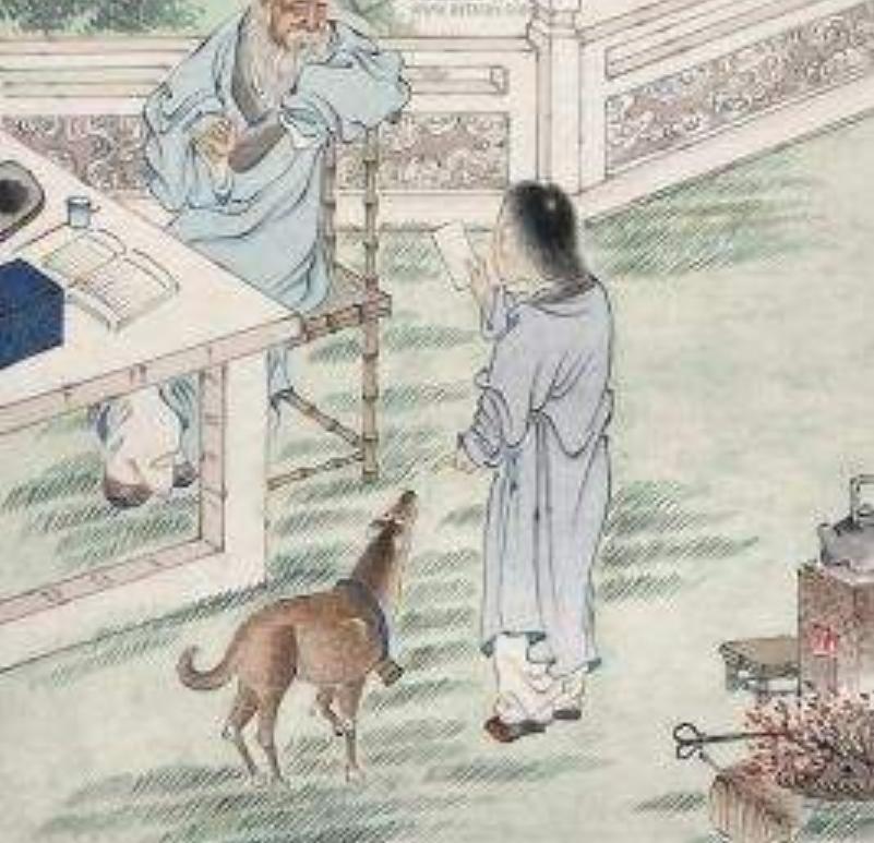 鸿雁传书源自哪个历史故事,鸿雁传书啥意思