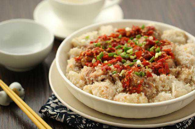 术：以术谈浙江菜