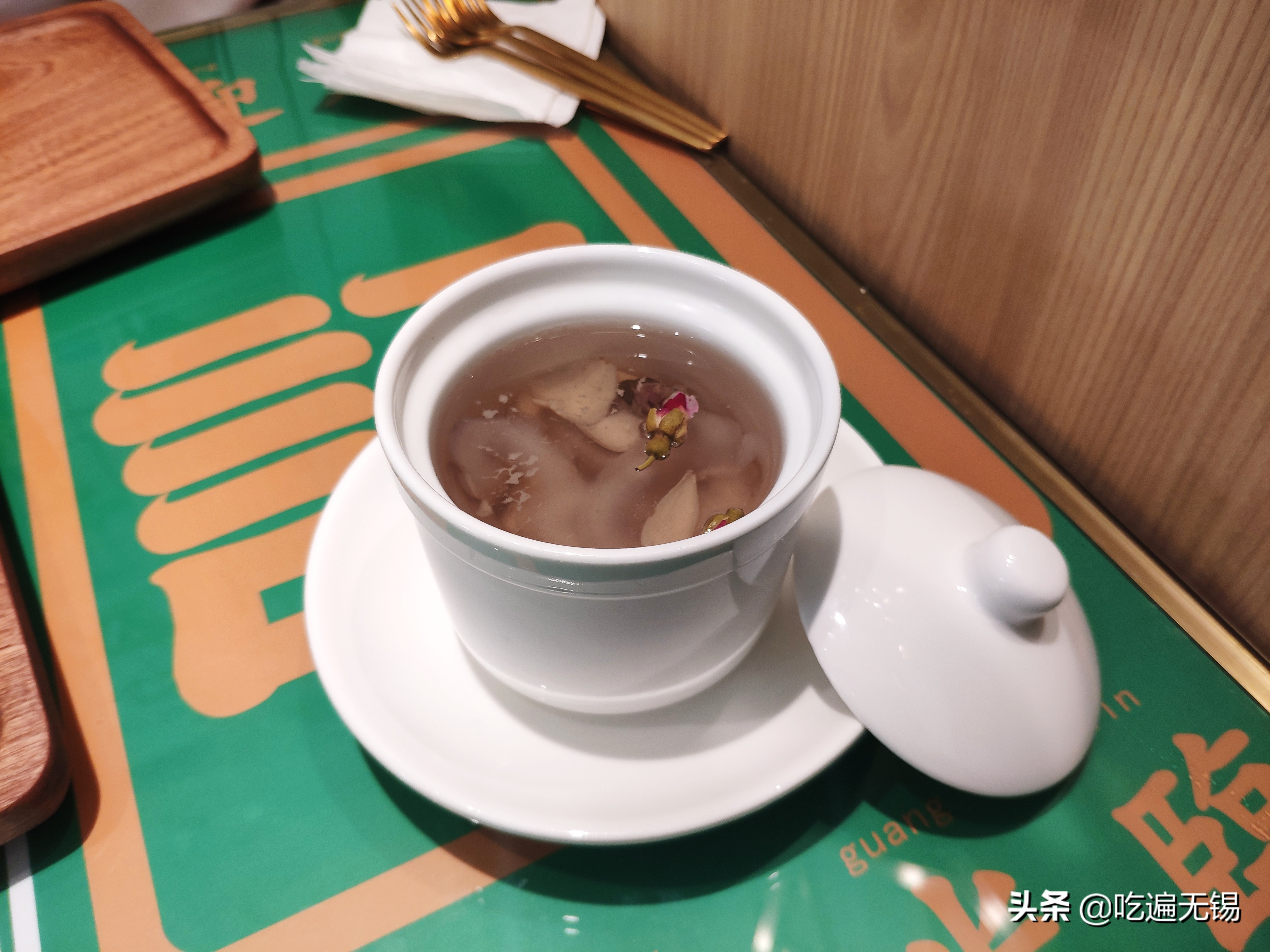 香港正宗老字号甜品,最近香港很火的甜品