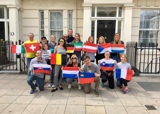 跑狐周记|杨定宏雨战跑出221国际田联将更换名称及标志