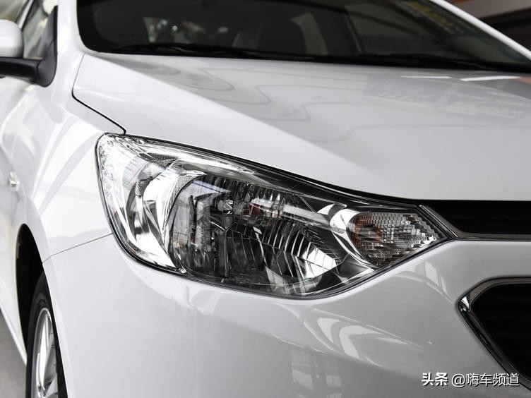 雪佛兰通用赛欧1.4l动力怎样,上汽通用雪佛兰赛欧