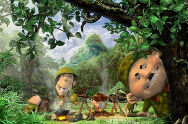 日本普通军舰上的伙食,全盛时期的日本海军伙食