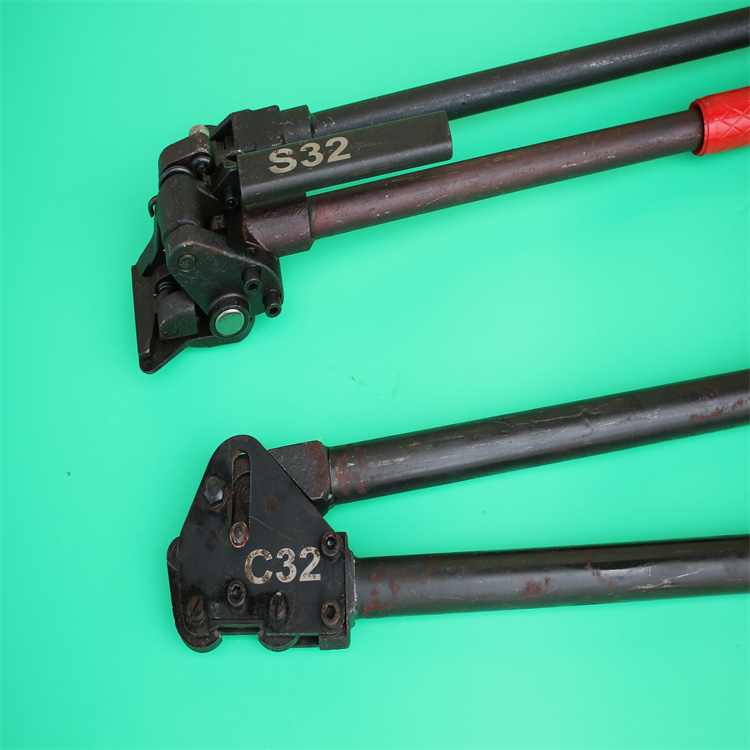 分离式钢带打包机分解图,手动钢带打包机结构