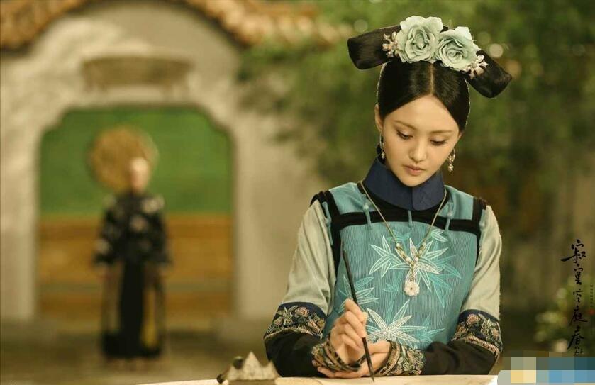 寂寞空庭春欲晚梨花满地不开门,寂寞空庭春欲晚讲的什么