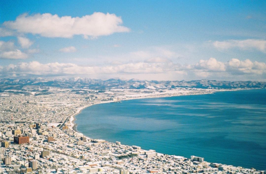 摄影入门推荐胶片,拍摄胶片的六大禁忌