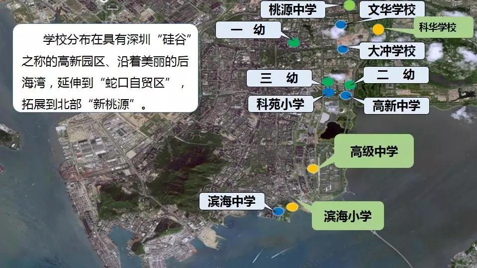南外教育集团,南外集团第二实验学校