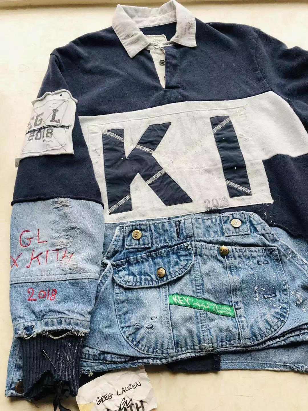 玩儿家|KITH收藏者老炯炯:朋友和家人对我来说是最重要的