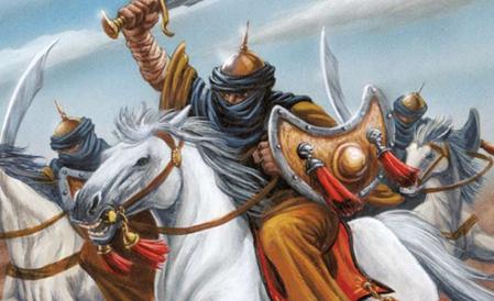 中古战锤四大领主,中古战锤帝国军队数量