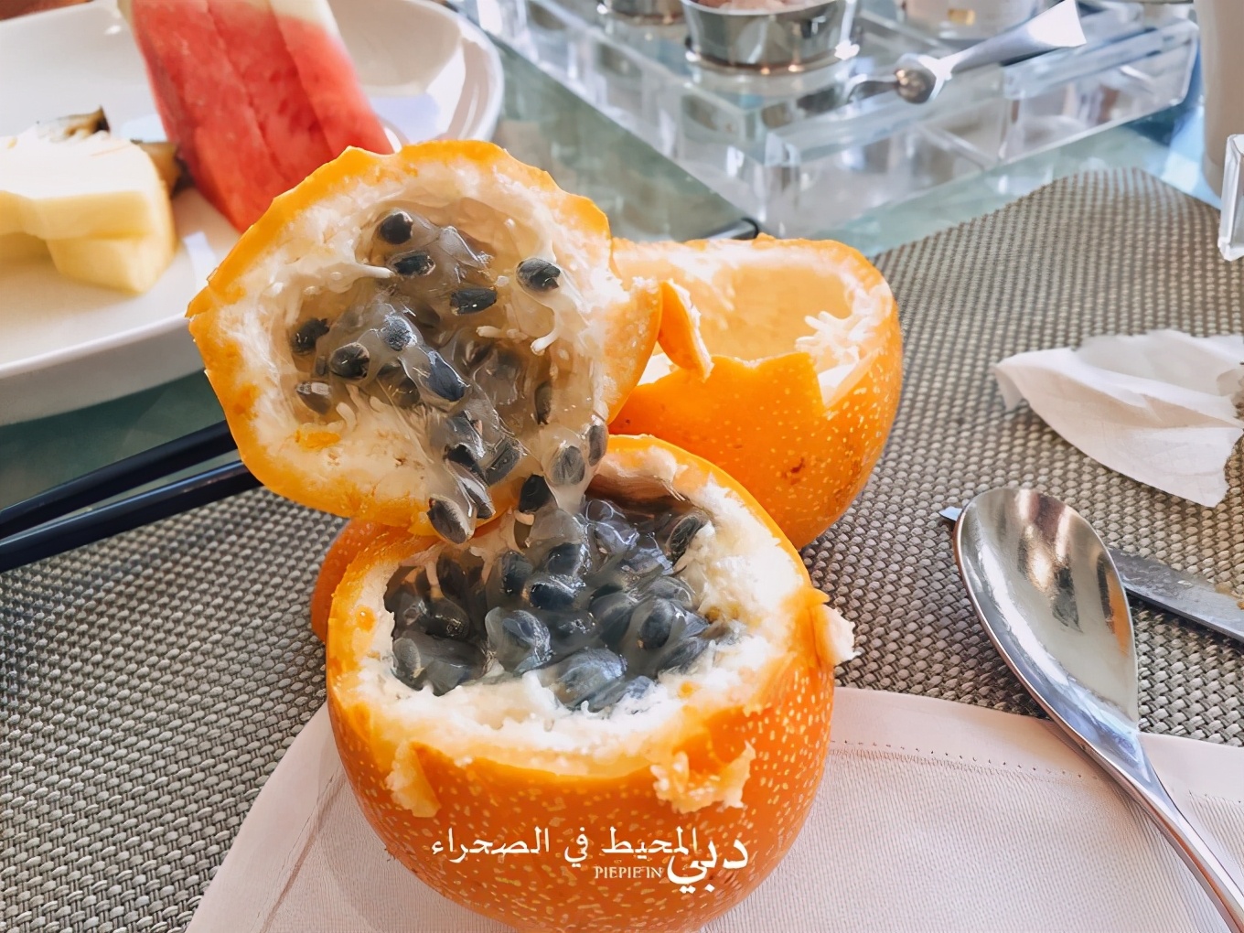 土豪之旅迪拜,迪拜土豪之旅