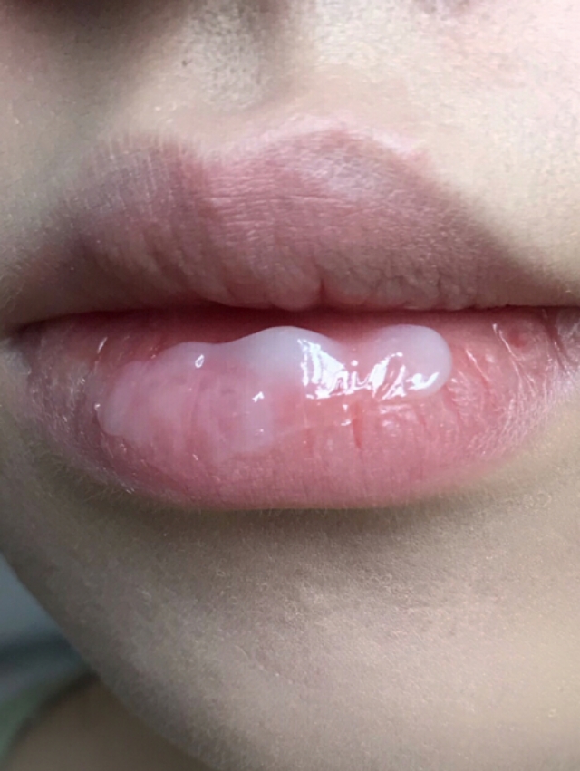 好用的润唇膏拯救沙漠大干皮,沙漠干唇润唇膏