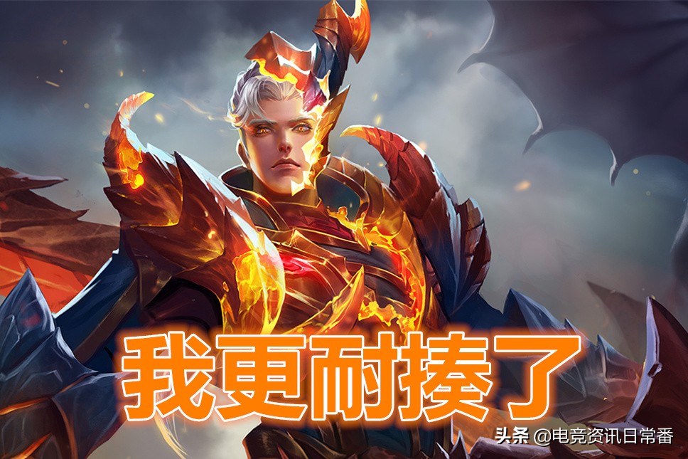 s14王者荣耀花木兰出装,王者荣耀s14英雄梯队最新排行