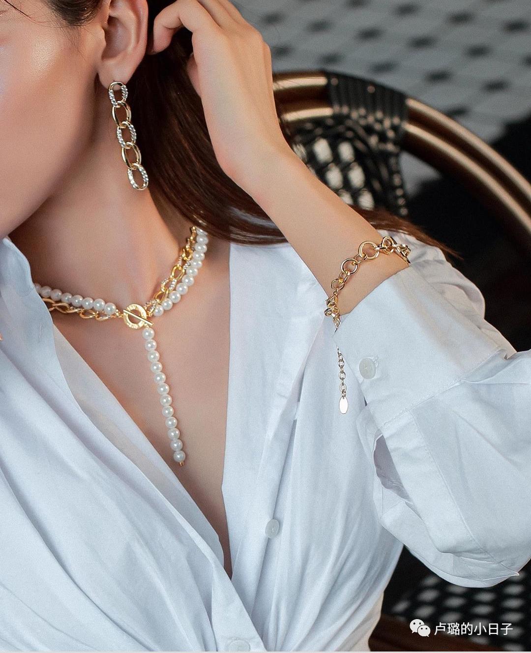 便宜又好看的小众首饰品牌,十大实用小众首饰品牌