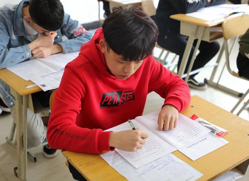 单招不适合报什么,为什么老师不建议走单招