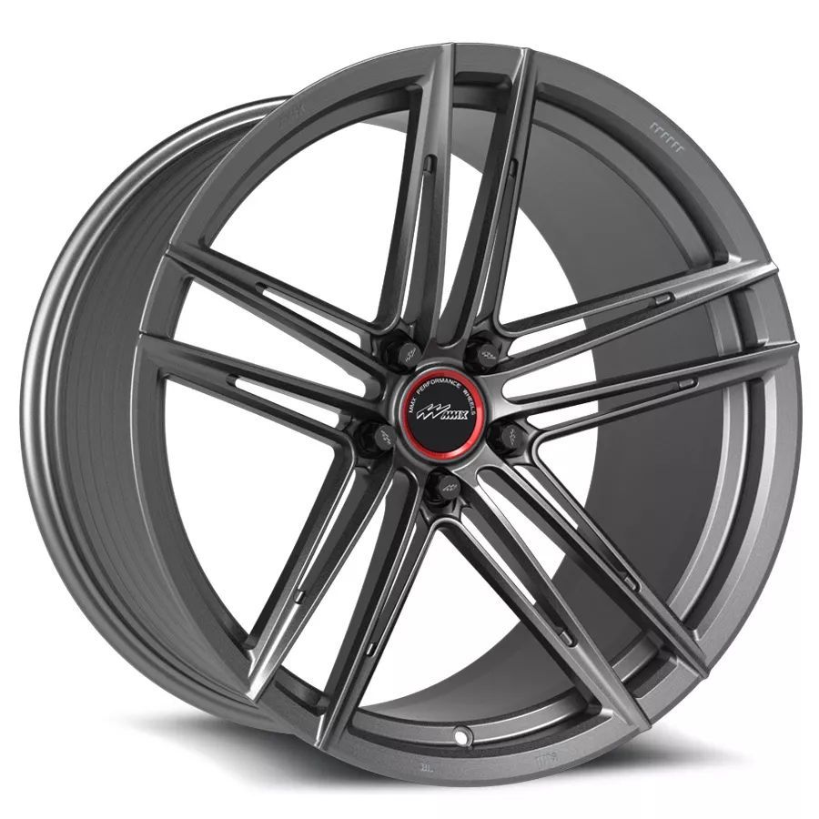 mmx轮毂设计效果,mmx轮毂铸造的靠谱吗