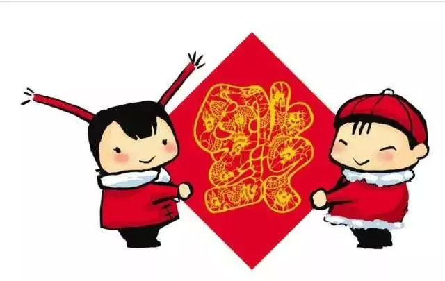 说说春节那些事儿英语,用英语说关于春节那些事