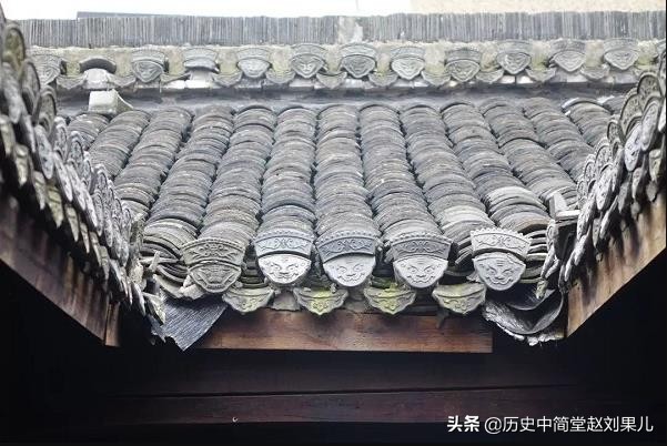 何谓“牮匠”？中国古代时期.藏匿于民间的筑建专家