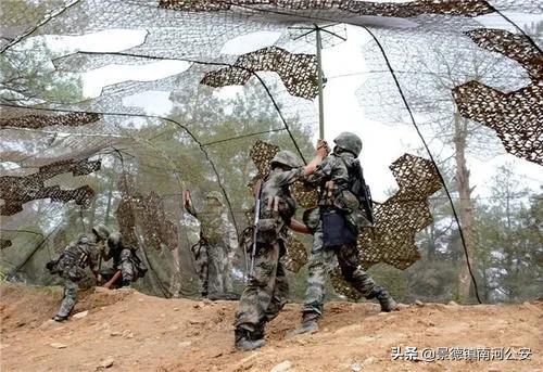 中国人民解放军工兵部队简介,中国核电你知多少