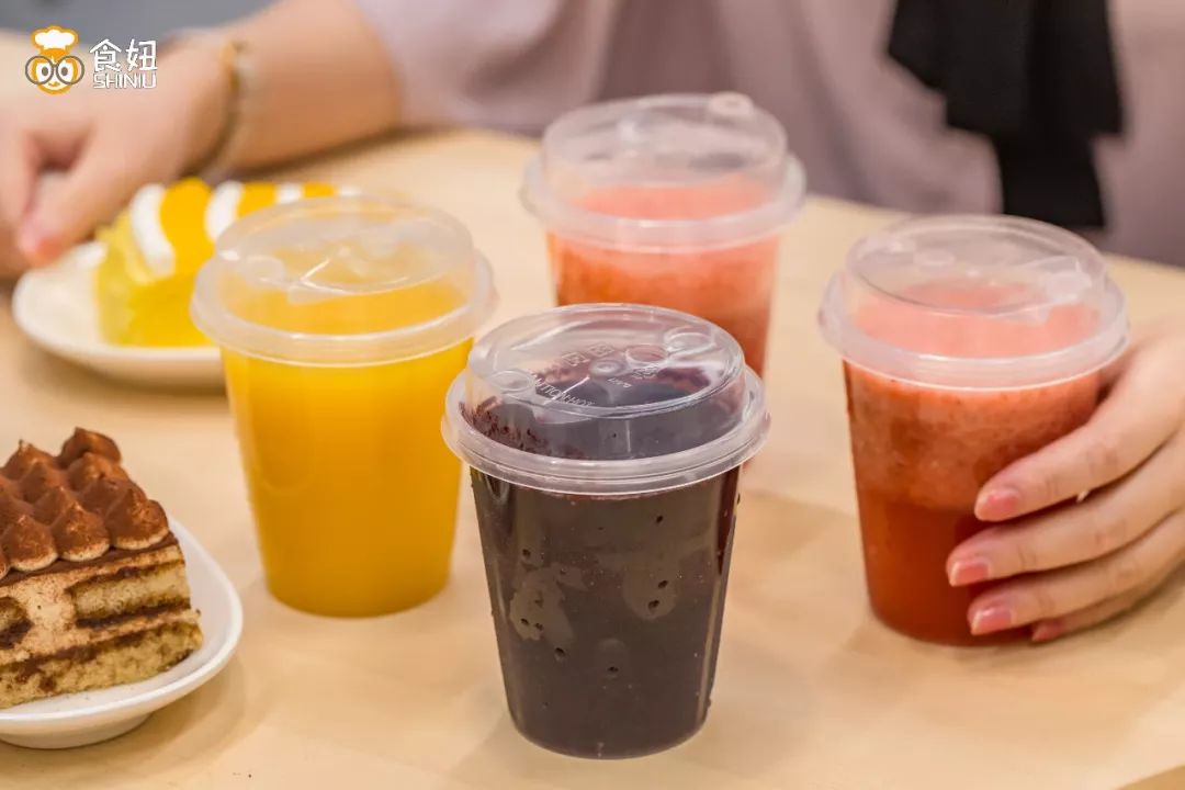 解锁新的餐厅,解锁宜家餐厅新吃法