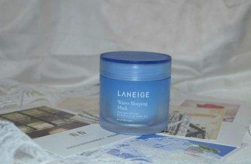 深扒明星爱用护肤品,海藻护肤品有哪些成分