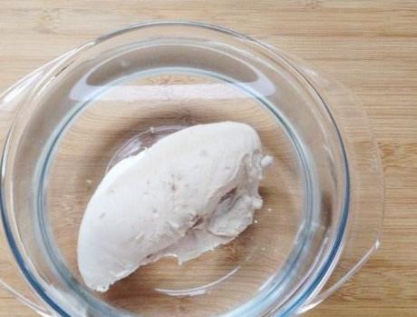 做凉面的过冷水好不好,做凉面为什么要碱面