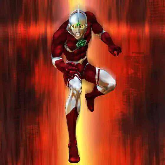 个人向昭和奥敌役50强排名,不算bug