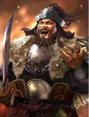 冉闵大帝怎么拯救中华于危难之中,冉闵的历史讲解