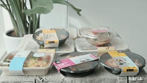 德国百年超市巨头来了，把各国美食装进便当