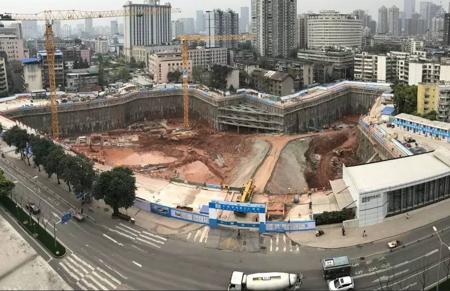 成都城市音乐厅简介,成都震撼360度全景