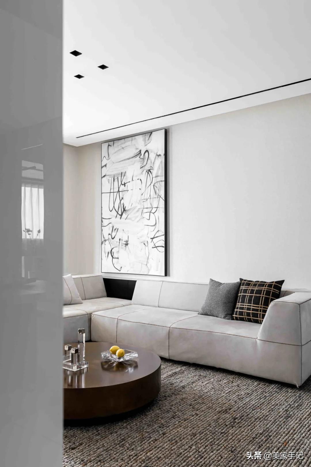 80后阿姨居家照,80后老阿姨晒房间