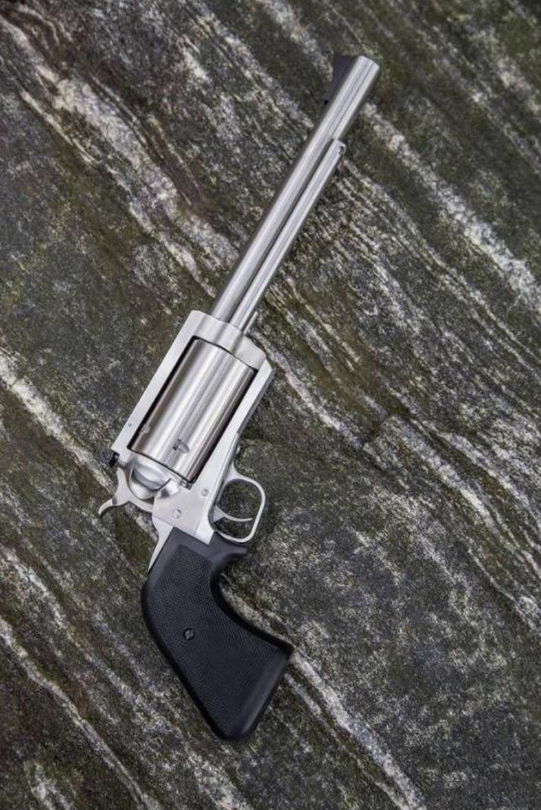 46种枪械大全,美国民间泛用的五款枪支