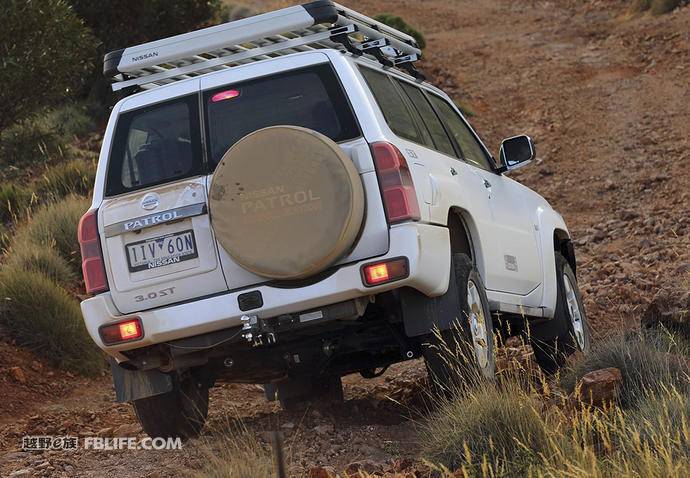 小途乐,小途乐柴油版